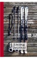 Skiing Journal