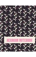 Hexagon Notebook