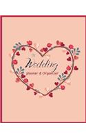 The Wedding Planner & Organizer