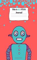This is MY STEM Journal