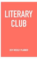 Literary Club