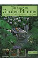 The Complete Garden Planning Book