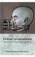 Critical Jurisprudence