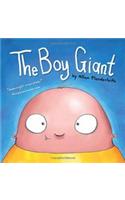 Boy Giant