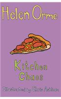 Kitchen Chaos