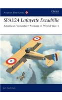 Spa124 Lafayette Escadrille