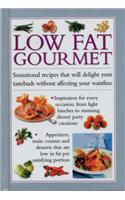 Low Fat Gourmet