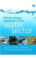 Climate Change Adaptation in the Water Sector