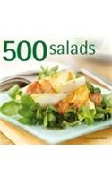 500 Salads