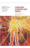 Language, Cognition and Space