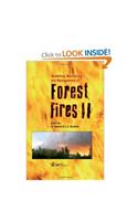 Modelling, Monitoring and Management of Forest Fires II
