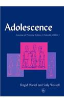 Adolescence
