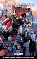 Marvel Platinum: The Definitive Thor 2