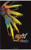 Flight. Sherman Alexie