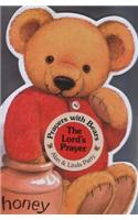 Prayers with Bears: The Lord`s Prayer