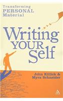 Writing Your Self