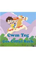 Cyfres Cwm Teg: Gee Ceffyl Bach