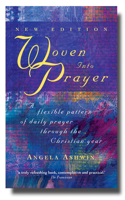 Woven Into Prayer