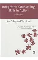 Integrative Counselling Skills in Action