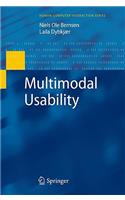 Multimodal Usability