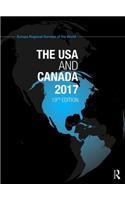 USA and Canada 2017