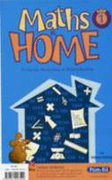Maths at Home: Bk. 1