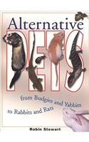 Alternative Pets