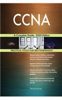 CCNA A Complete Guide - 2020 Edition