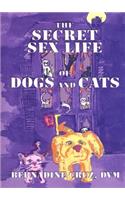 Secret Sex Life of Dogs & Cats