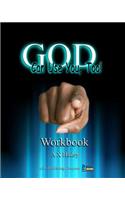 God Can Use You, Too! Workbook