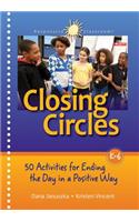 Closing Circles