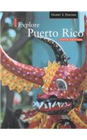 Explore Puerto Rico