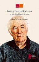 Poetry Ireland Review 113