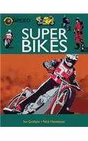 Super Bikes
