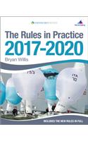 The Rules in Practice 2017-2020