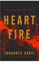 Heart Fire