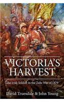 Victoria's Harvest