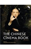 The Chinese Cinema Book