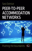 Peer to Peer Accommodation Networks