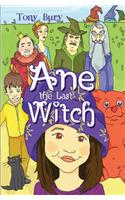 Ane the Last Witch