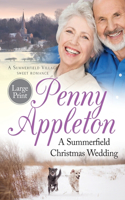 Summerfield Christmas Wedding