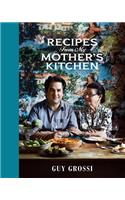 Recipes from My Mother's Kitchen