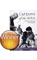Captains of the Soul: A History of Australian Armu Chaplains