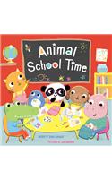 Animal School Time