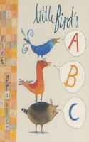 Little Bird's ABC