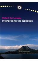 Interpreting the Eclipses: (English)