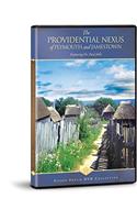 The Providential Nexus of Plymouth and Jamestown