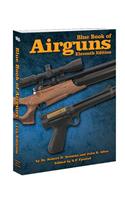 Blue Book of Airguns