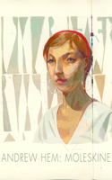 Andrew Hem: Moleskine