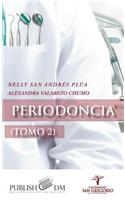 Periodoncia (Tomo II)
